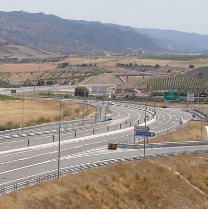 Projetos de Expropriações